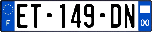 ET-149-DN
