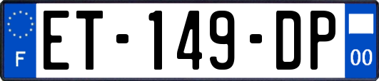 ET-149-DP
