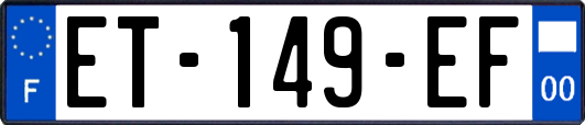 ET-149-EF