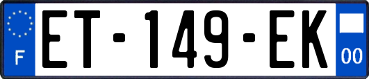 ET-149-EK