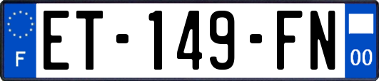 ET-149-FN