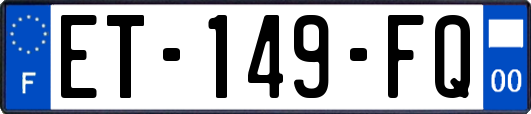 ET-149-FQ