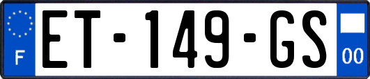 ET-149-GS