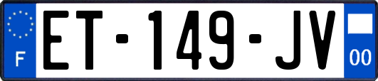 ET-149-JV