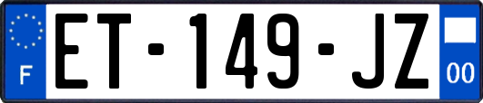 ET-149-JZ