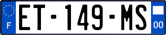 ET-149-MS