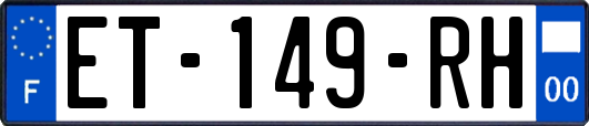 ET-149-RH