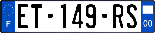 ET-149-RS