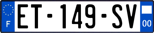 ET-149-SV