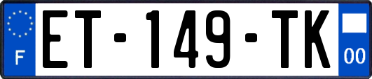 ET-149-TK