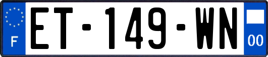 ET-149-WN