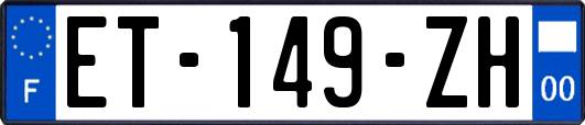 ET-149-ZH