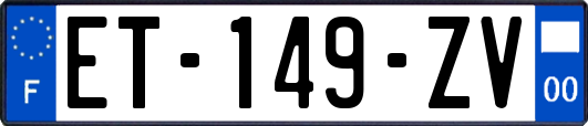 ET-149-ZV