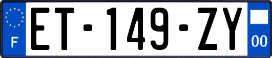 ET-149-ZY