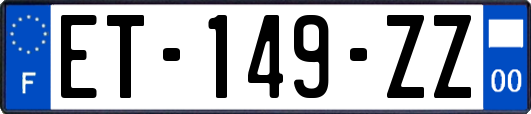 ET-149-ZZ