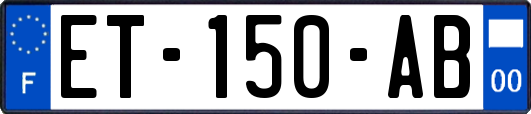 ET-150-AB