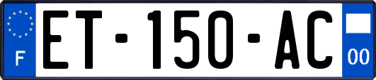 ET-150-AC