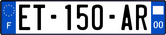 ET-150-AR