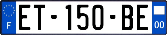 ET-150-BE