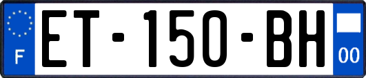 ET-150-BH