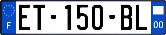 ET-150-BL