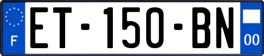 ET-150-BN