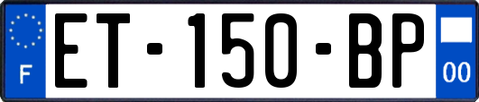 ET-150-BP