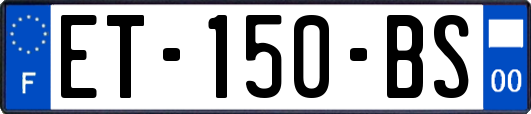 ET-150-BS