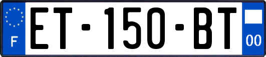 ET-150-BT