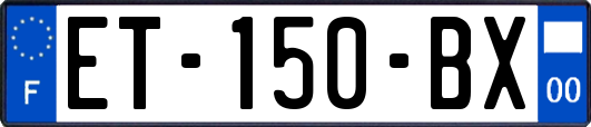 ET-150-BX