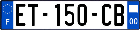 ET-150-CB