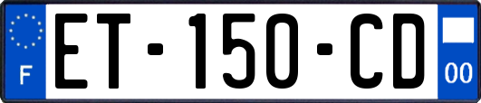 ET-150-CD