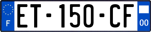 ET-150-CF