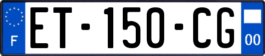 ET-150-CG