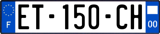 ET-150-CH