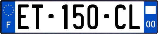 ET-150-CL