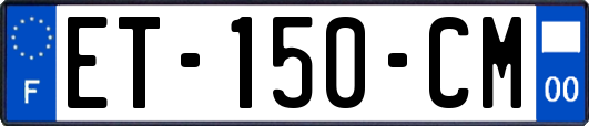 ET-150-CM