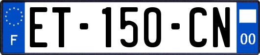 ET-150-CN