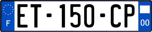 ET-150-CP