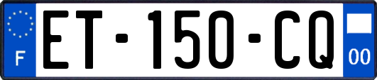 ET-150-CQ