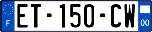 ET-150-CW