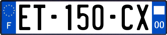 ET-150-CX