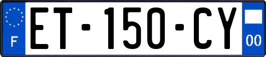 ET-150-CY