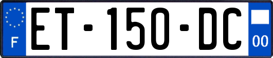 ET-150-DC