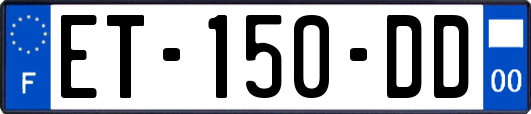 ET-150-DD