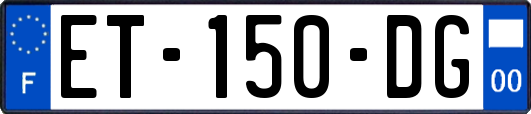 ET-150-DG