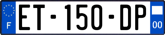 ET-150-DP