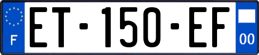 ET-150-EF