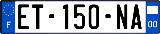 ET-150-NA