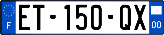 ET-150-QX